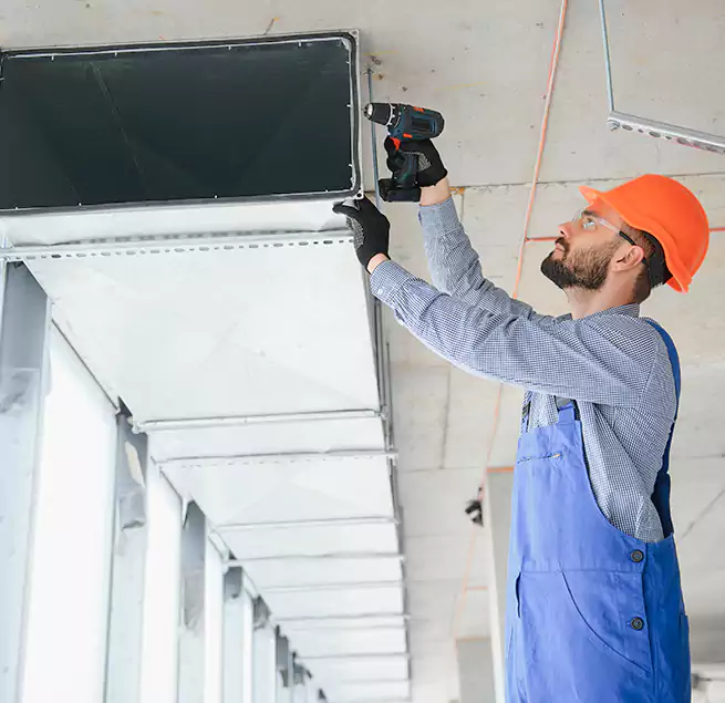 Why Homeowners & Businesses Trust Us in Longview, TX