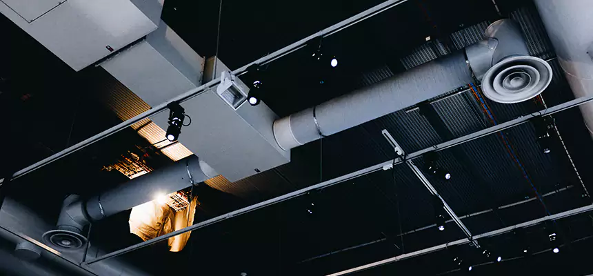 Our Air Duct Replacement Services in Longview, TX