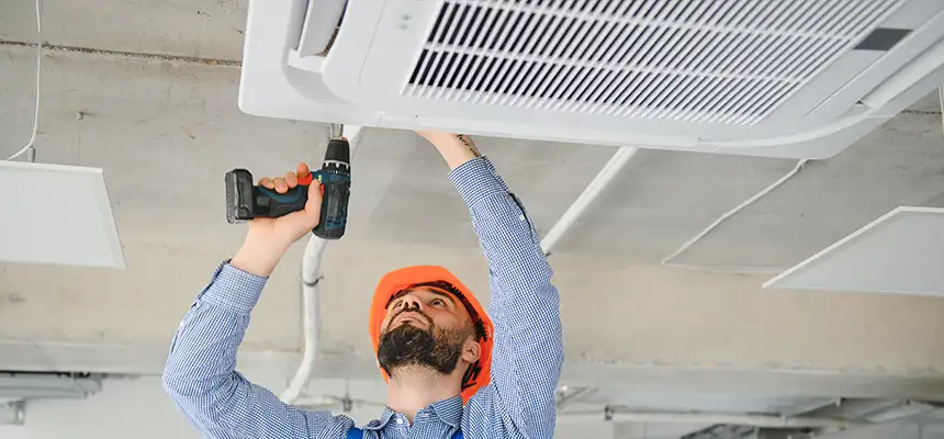 Detailed Multi‑Unit Riser & Roof Termination Cleaning in Longview