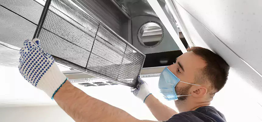Our Home Duct Cleaning Services in Longview, TX