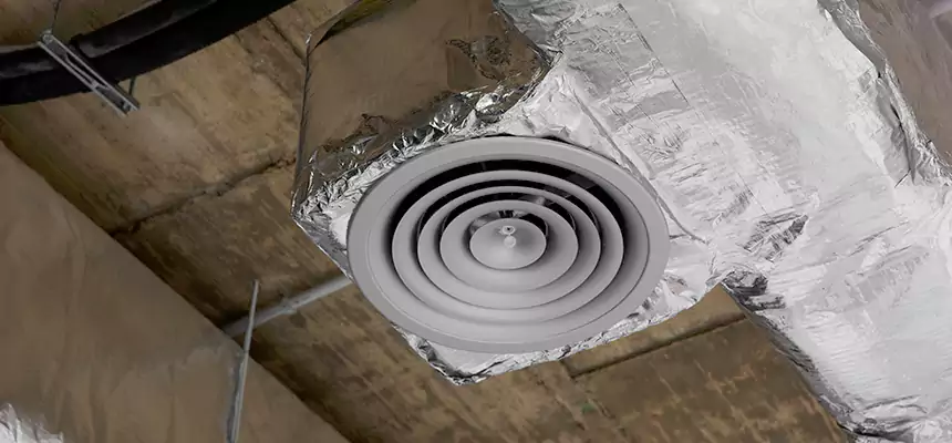 Our HVAC Ductwork Installation Services in Longview, TX