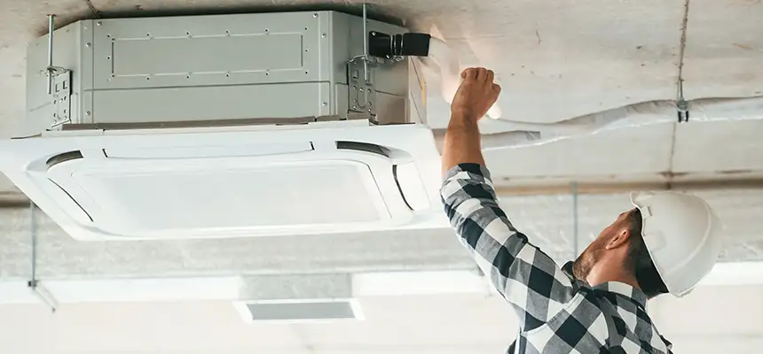 Our Local Vent Cleaning Services in Longview, TX