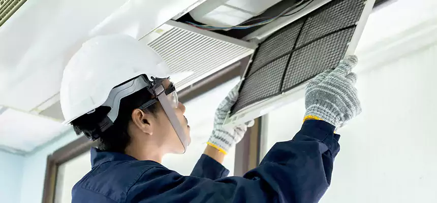 Our Residential Air Vent Cleaning Services in Longview, TX