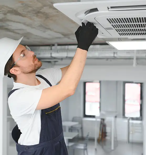 Top Affordable Duct Cleaning Services Near Me in Longview, TX
