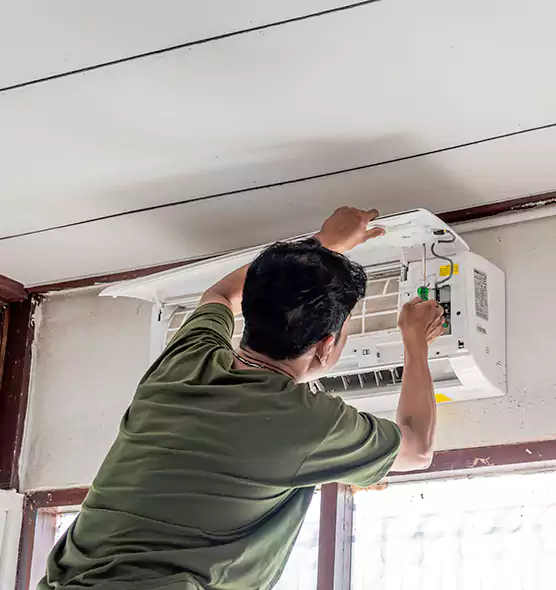 About Air Duct & AC Odor Removal in Longview, TX