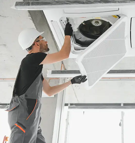 About Air Duct Rodent Removal in Longview, TX