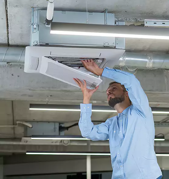 About Air Duct Sealing And Repair in Longview, TX
