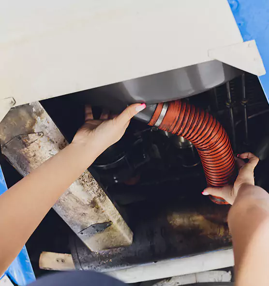 About Air Duct Virus Disinfection in Longview, TX