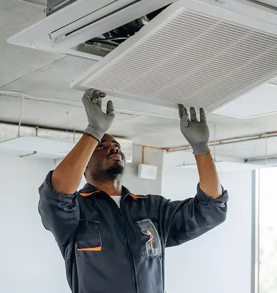 About Certified Air Duct Specialists in Longview, TX