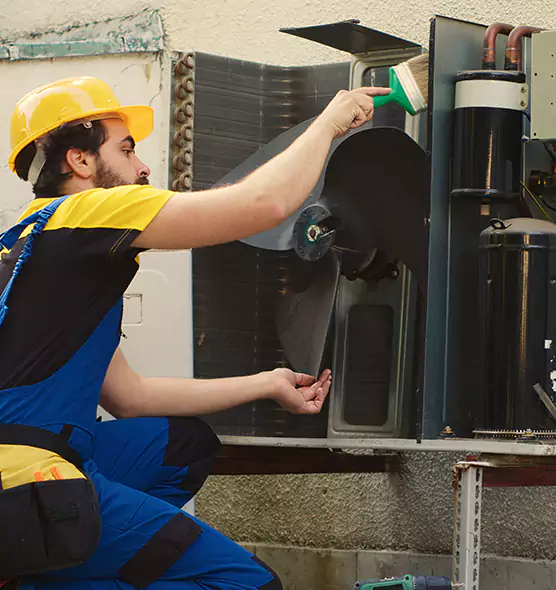 About Dryer Duct Fire Hazard Inspection in Longview, TX