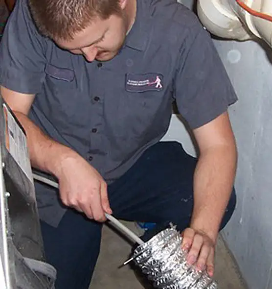 About Dryer Vent Hose Installation in Longview, TX