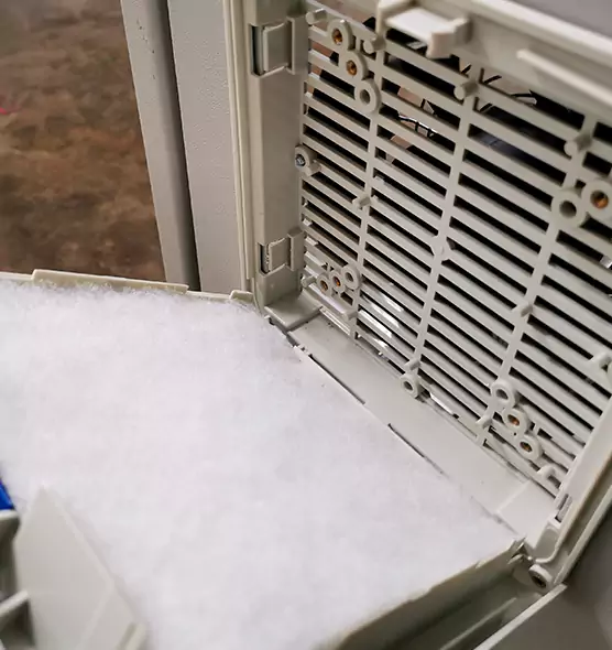 Professional Dryer Vent Mold Cleaning in Longview, TX