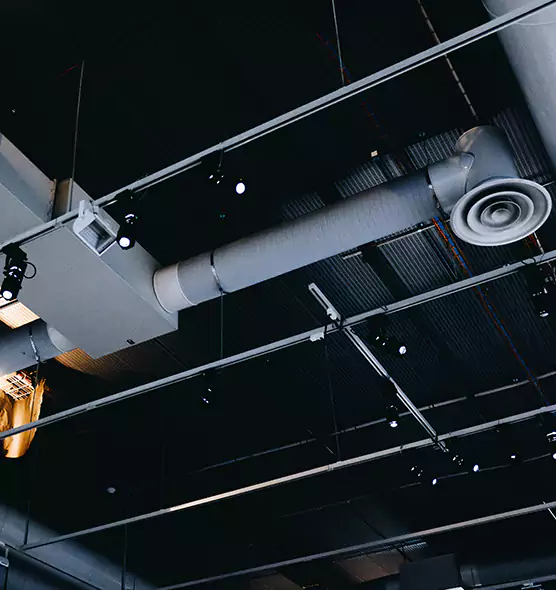 Professional Duct Cleaning For LEED Homes in Longview, TX