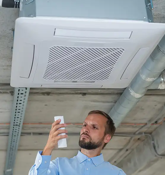 About Local Vent Cleaning Services in Longview, TX