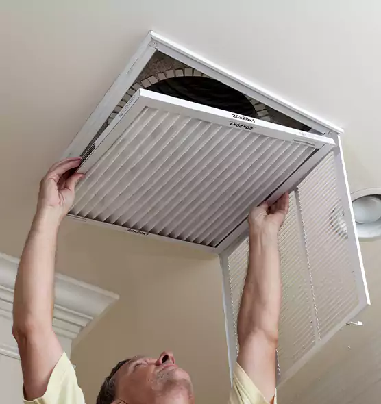 Advanced Residential Vent Cleaning in Longview, TX