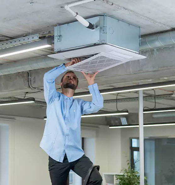 Advanced Rodent Droppings In Vents in Longview, TX