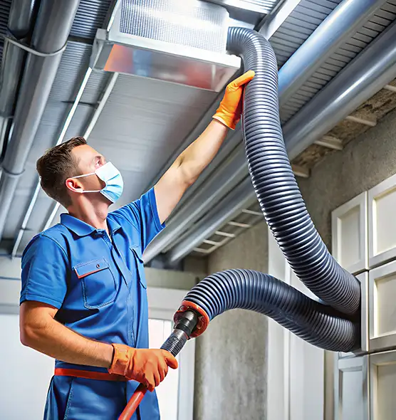 Welcome to Air Duct Cleaning & Repairs Longview — Your Local Roof Dryer Vent Cleaning Specialists in Longview, TX