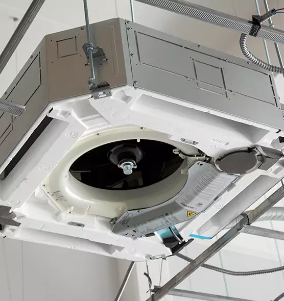 Professional Roof Vent Lint Removal Longview, TX