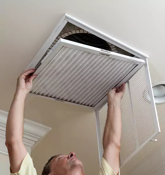 Trusted Vent Shaft Cleaning Expert in Longview, TX