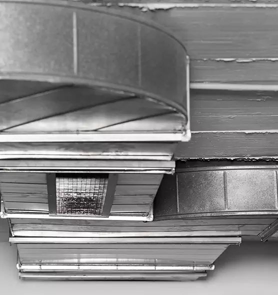 Professional Wall Vent Cleaning Service in Longview, TX