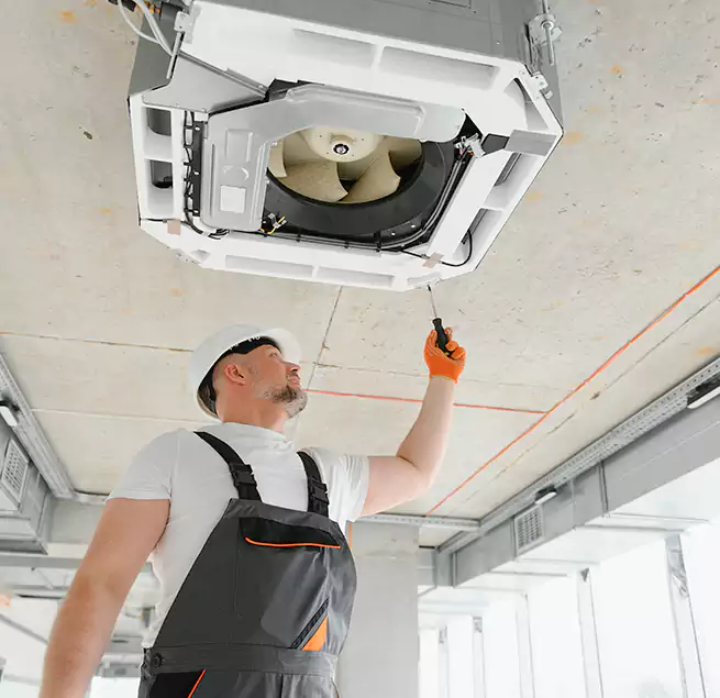 Why Homeowners & Businesses Trust Us in Longview, TX?