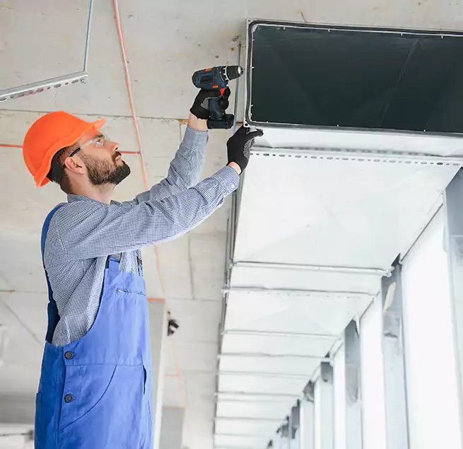 Why Homeowners & Businesses Trust Us in Longview, TX?