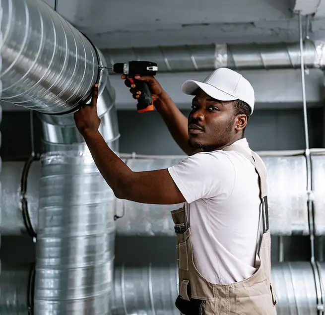 Why Homeowners & Businesses Trust Us Longview, TX