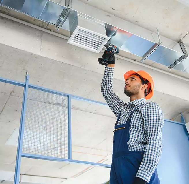 Why Homeowners & Businesses Trust Us in Longview, TX?