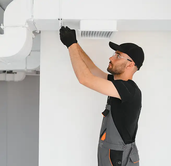 Why Homeowners & Businesses Trust Us in Longview, TX?