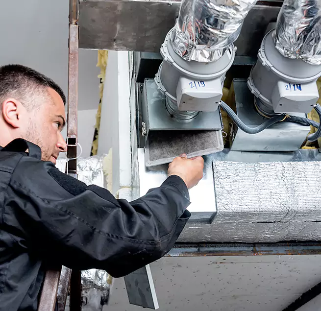 Why Homeowners & Businesses Trust Us in Longview, TX