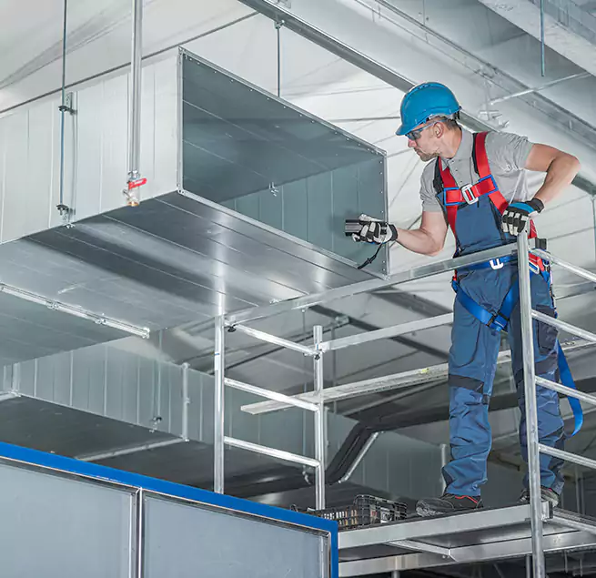 Why Homeowners & Businesses Trust Us in Longview, TX?