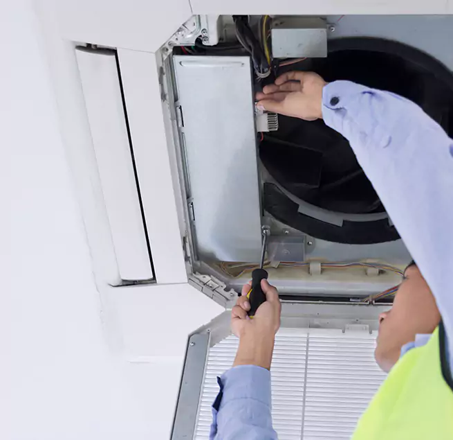 Why Homeowners & Businesses Trust Us Longview, TX?