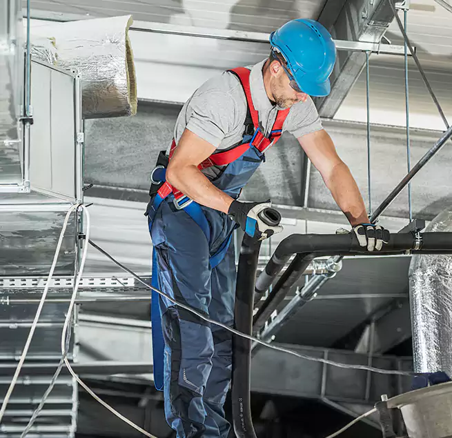 Why Homeowners & Businesses Trust Us in Longview, TX?