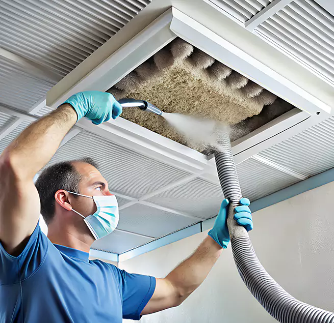 Why Homeowners Businesses Trust Us in Longview, TX?