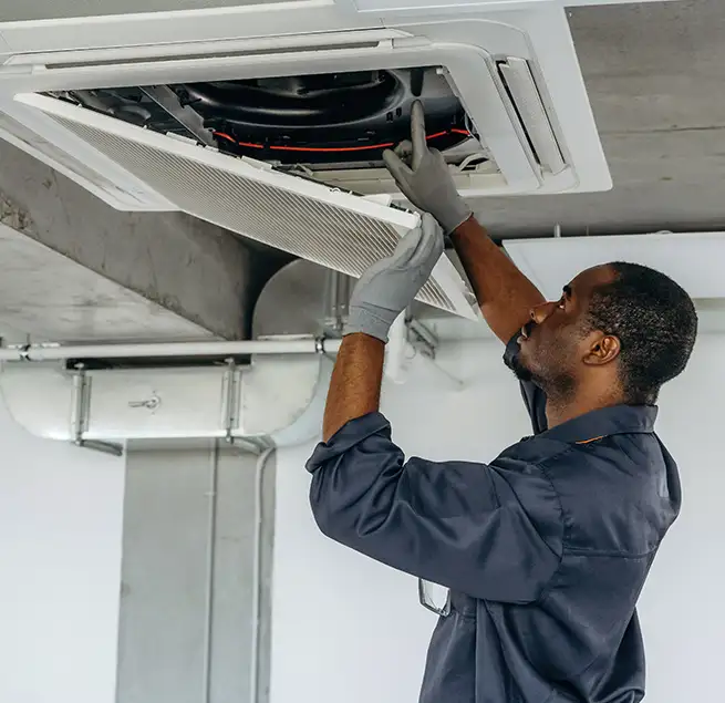 Why Homeowners & Businesses Trust Us in Longview, TX?