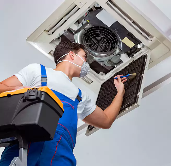 Why Homeowners & Businesses Trust Us in Longview, TX?