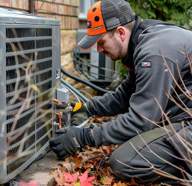 Why Homeowners & Businesses Trust Us in Longview, TX?