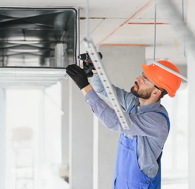 Why Homeowners Businesses Trust Us Longview, TX