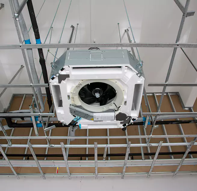 Why Homeowners & Businesses Trust Us in Longview, TX?