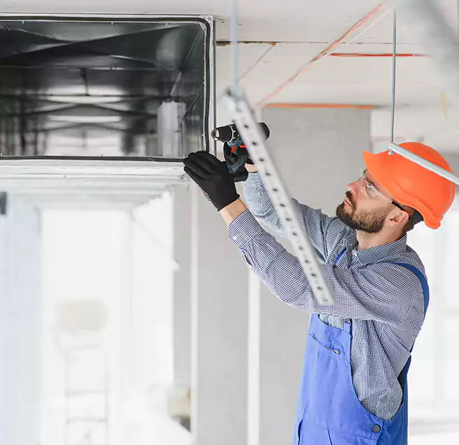 Why Homeowners & Businesses Trust Us in Longview, TX?