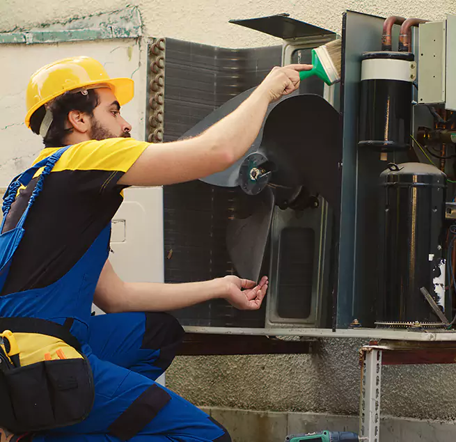 Why Homeowners & Businesses Trust Us in Longview, TX?