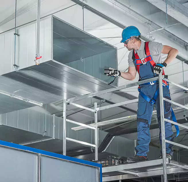 Why Homeowners Businesses Trust Us in Longview, TX