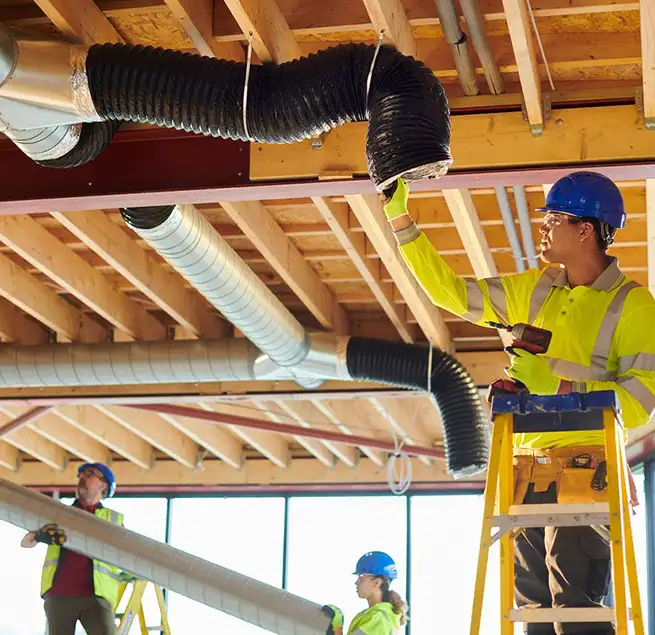 Why Homeowners & Businesses Trust Us in Longview, TX?