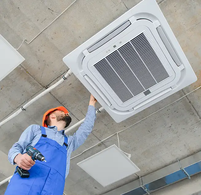 Why Homeowners & Businesses Trust Us in Longview, TX