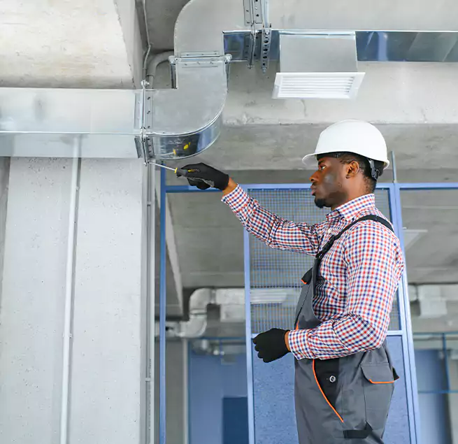 Why Homeowners & Businesses Trust Us in Longview, TX