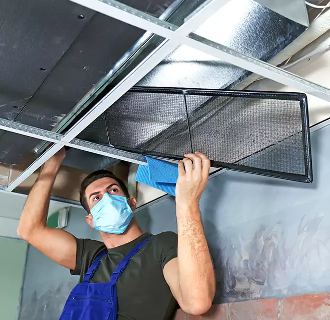 Why Homeowners Businesses Trust Us in Longview, TX