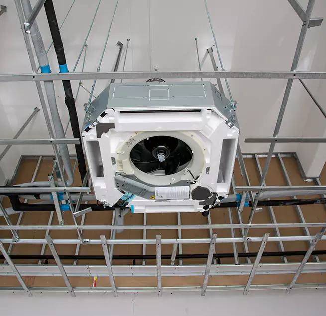 Why Homeowners & Businesses Trust Us Longview, TX?