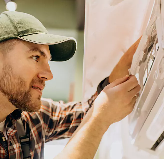 Why Homeowners & Businesses Trust Us in Longview, TX?