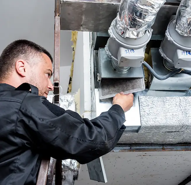 Why Homeowners & Businesses Trust Us in Longview, TX?